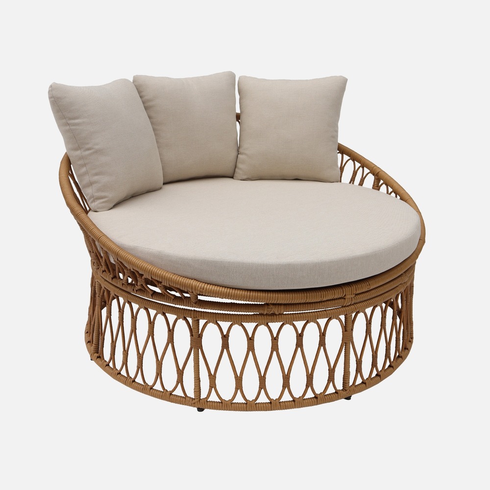 Transat, bain de soleil