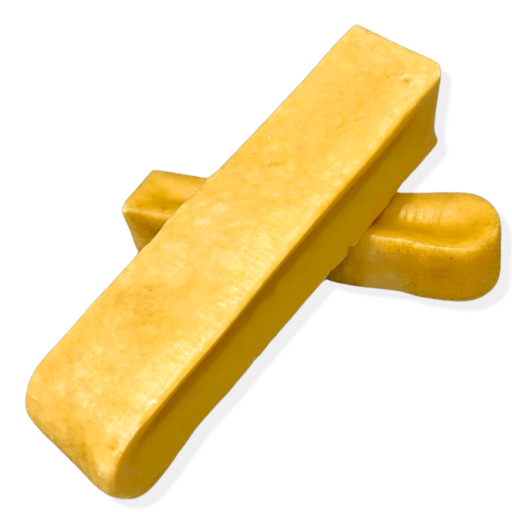 Fromage de yak pour chiens l 100-120g