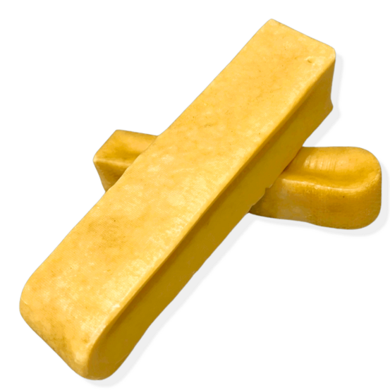 Fromage de yak pour chiens l 100-120g