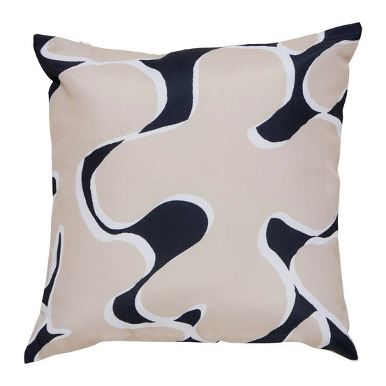 Housse de coussin extérieur