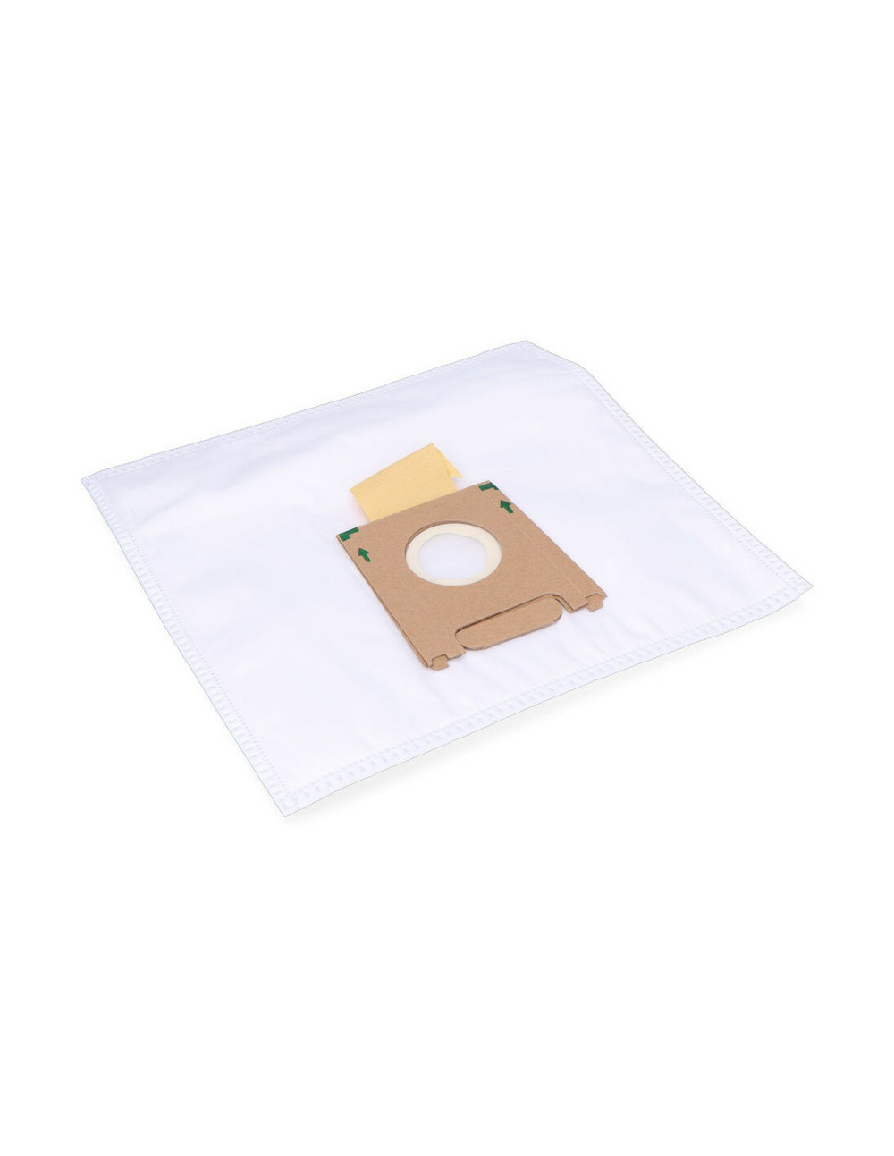 Sac de remplacement silex pour aspirateurs bosch, siemens, ufesa