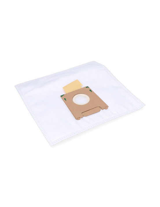 Sac de remplacement silex pour aspirateurs bosch, siemens, ufesa