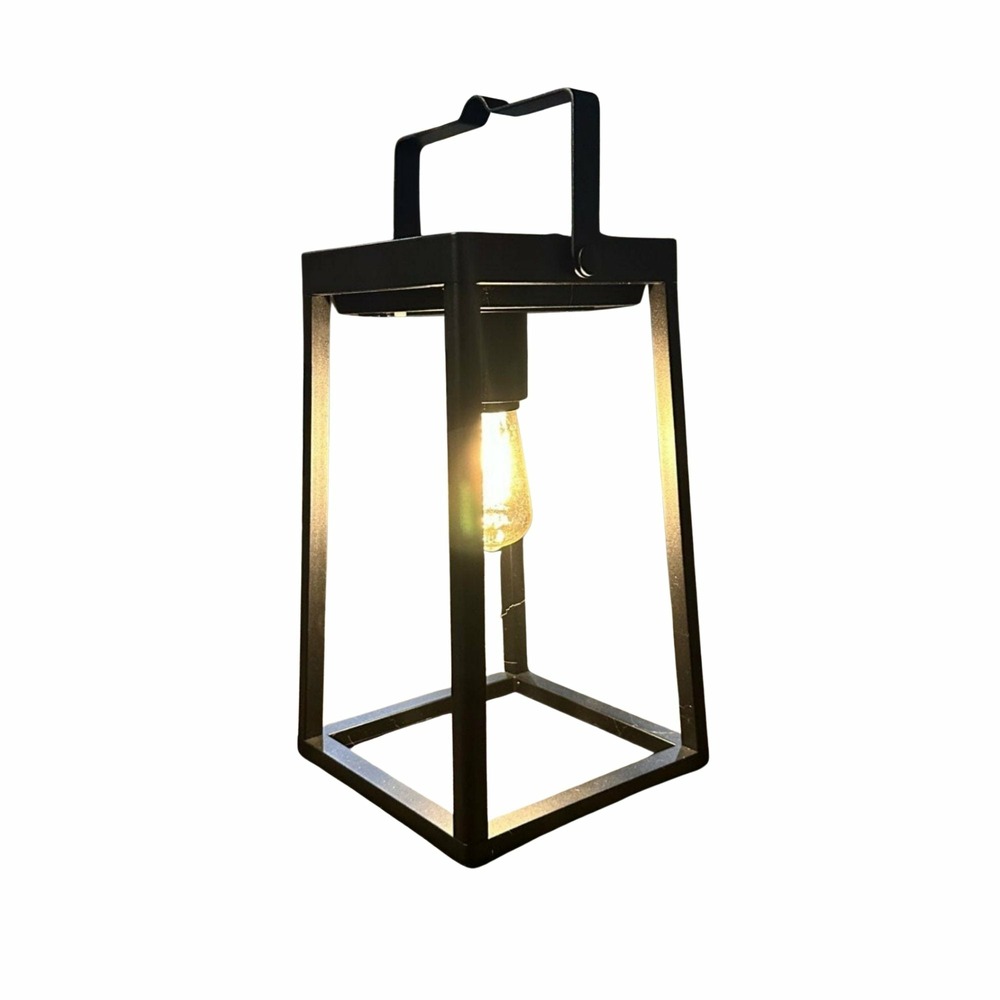 Lanterne solaire fairy