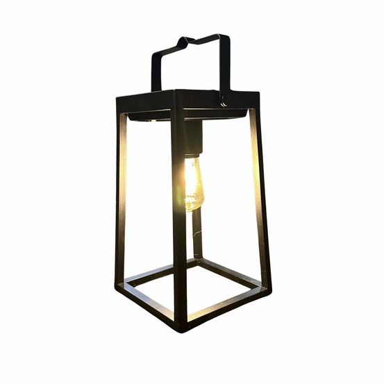 Lanterne solaire fairy