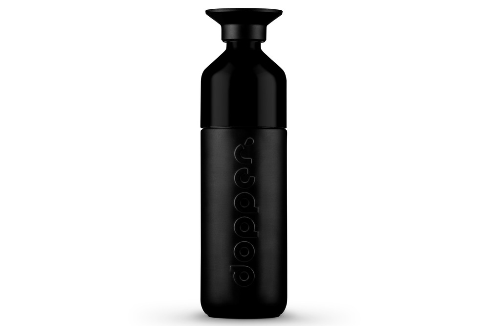 Dopper insulated bouteille isotherme 580ml - blazing balck