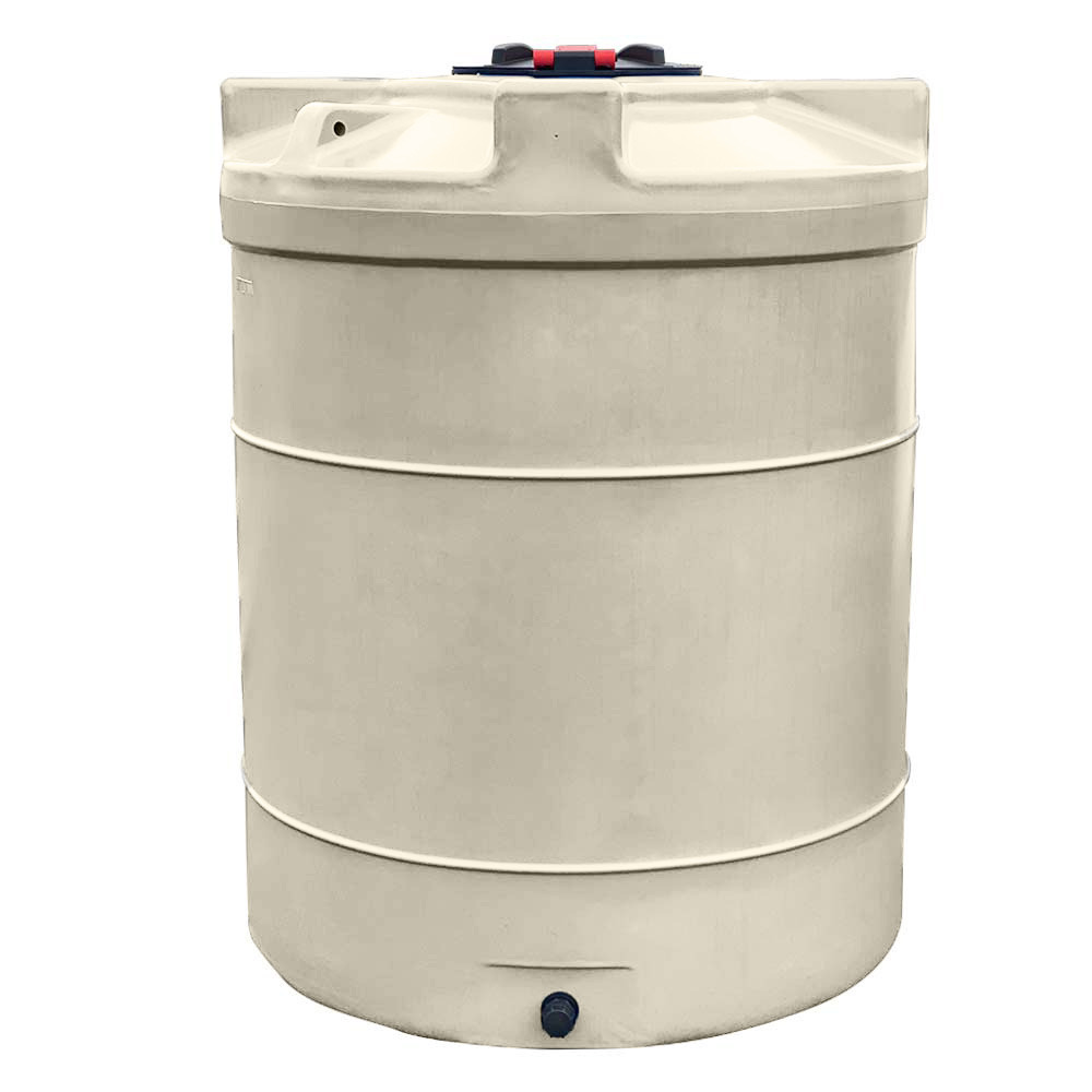 Cuve de stockage eau 3000l