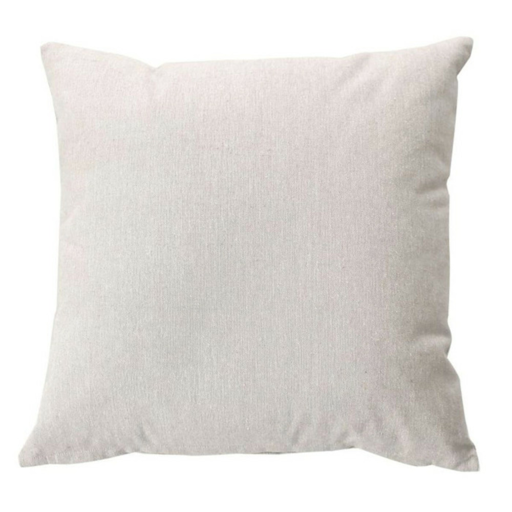 Coussin déco uni 