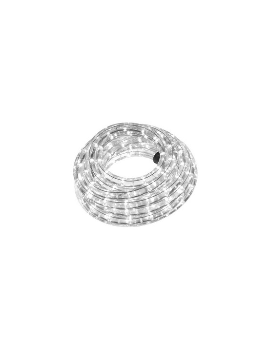 Flexible lumineux à led - 2 canaux - multicolore + contrôleur (20 m)