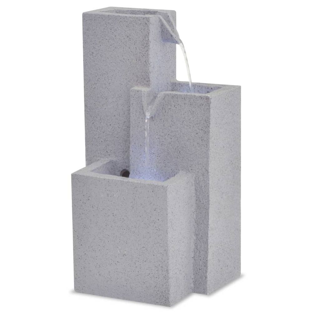 FONTAINE D INTERIEUR AVEC LA 2-(865663)