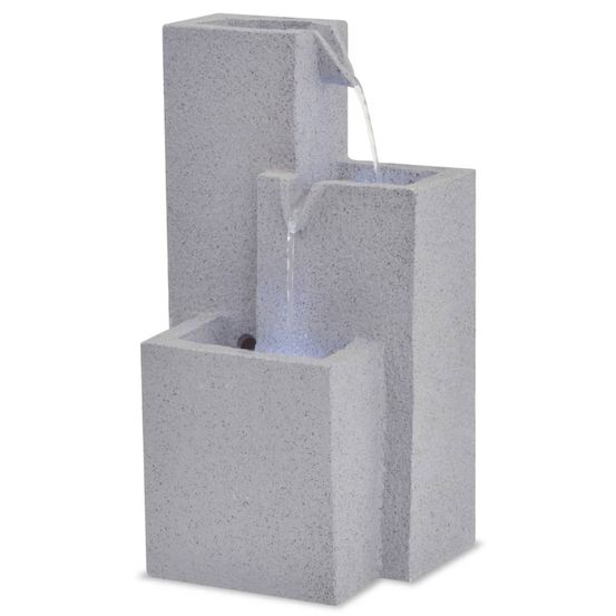 FONTAINE D INTERIEUR AVEC LA 2-(865663)
