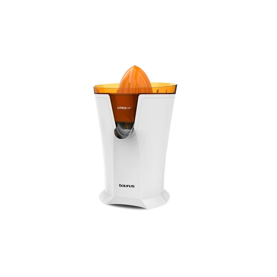 Presse-agrumes 40w blanc/orange - 924271000