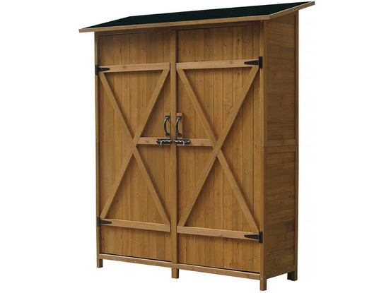 Armoire de jardin