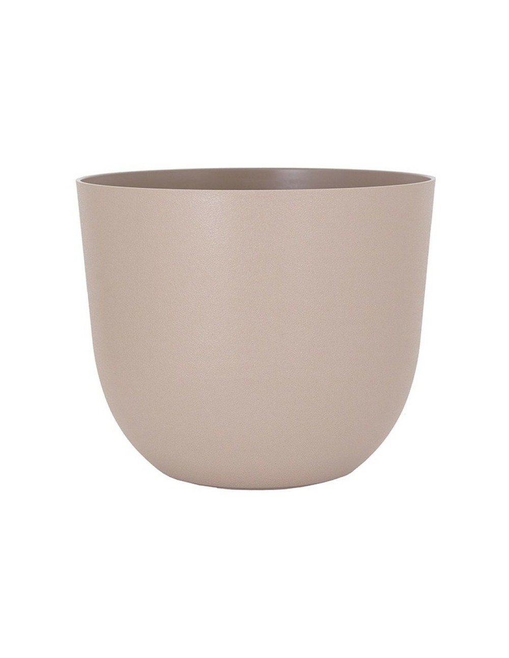 Pot havana natural 30cm beton