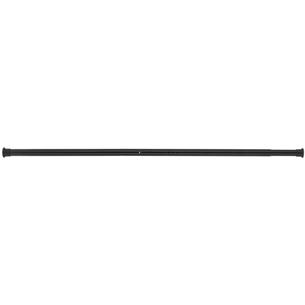 Barre téléscopique pour supports à plantes 116 cm