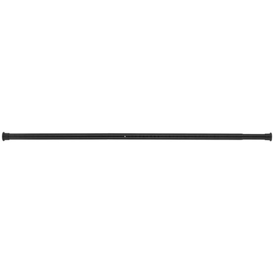 Barre téléscopique pour supports à plantes 116 cm