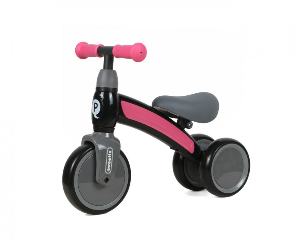 Tricycle sweetie pink