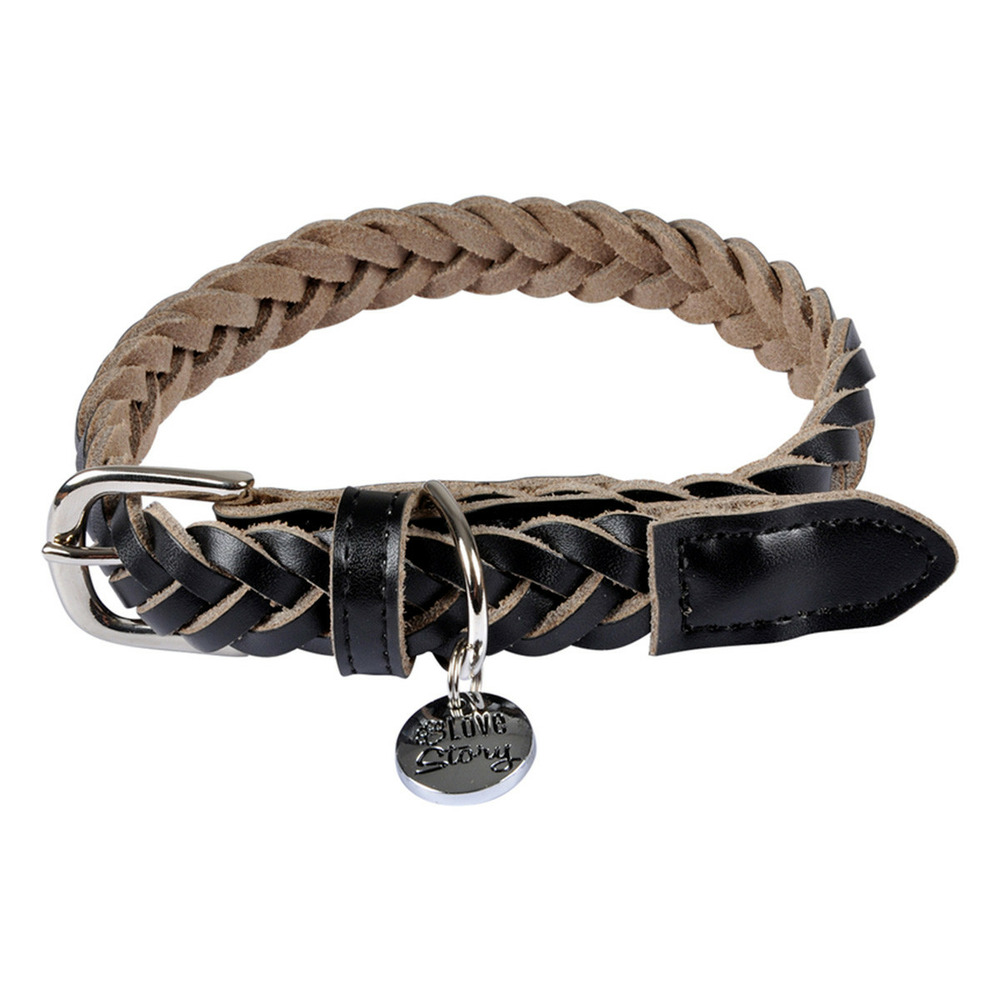 Collier pour chien réglable 