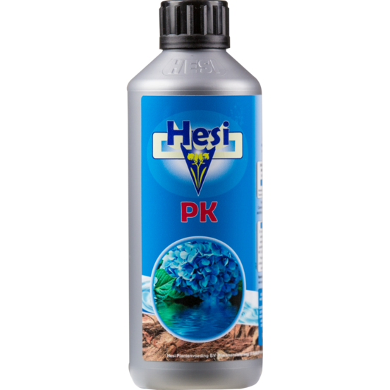 Additif floraison pk