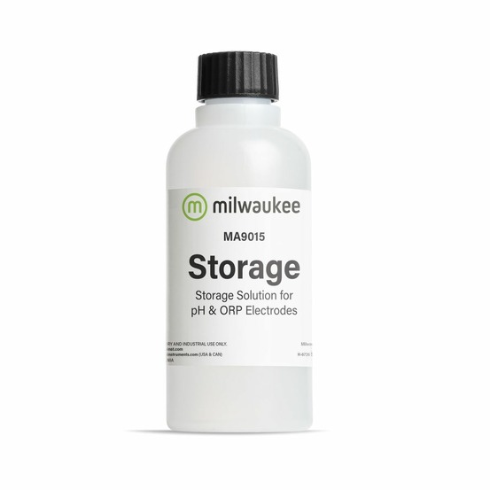 Solution de stockage - 230ml - milwaukee