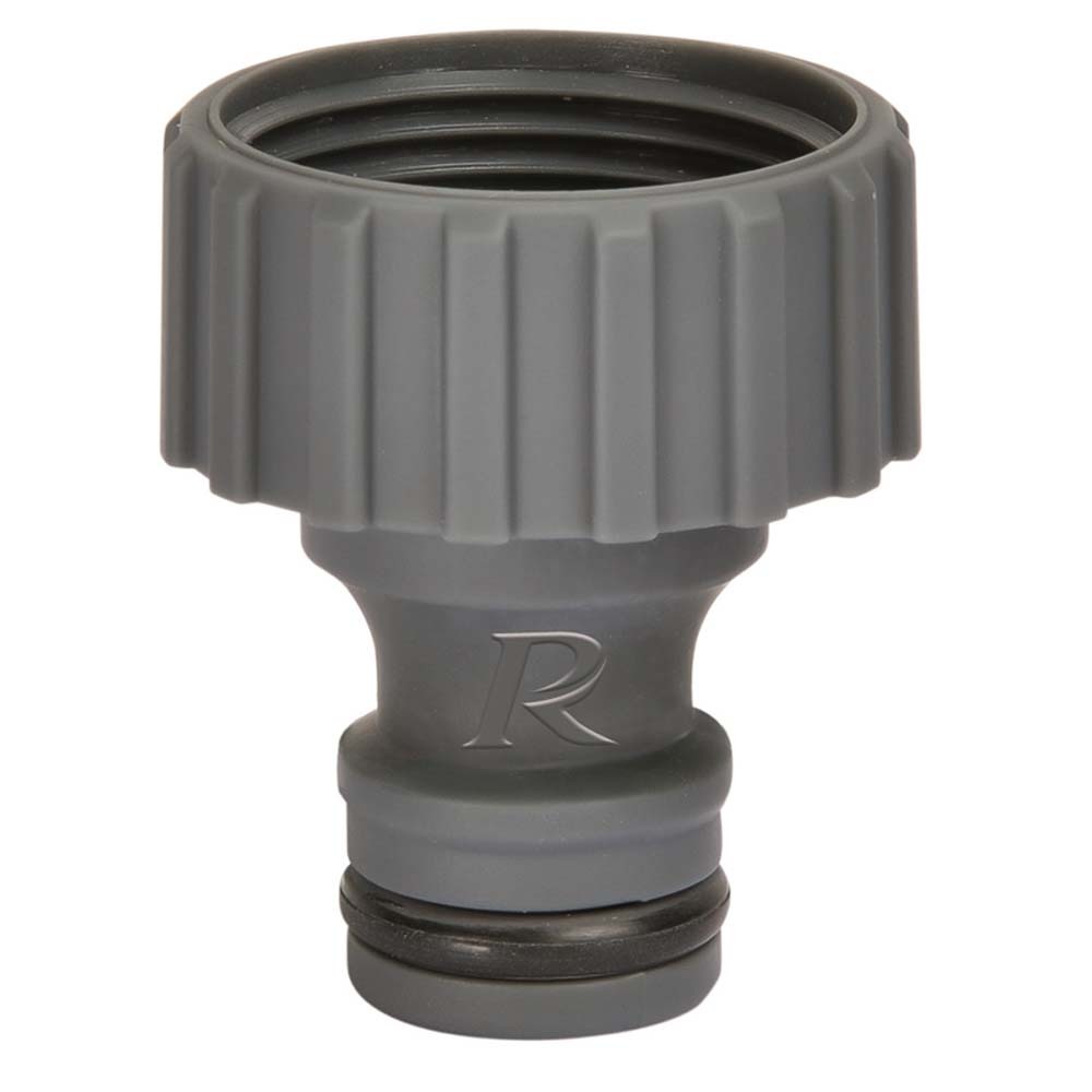 Nez de robinet 3/4 soft touch