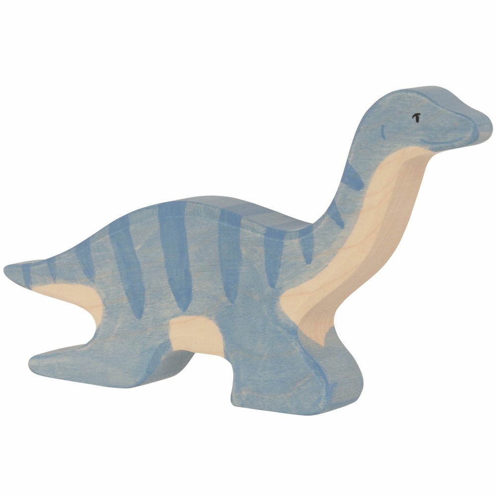 Figurine plesiosaurus