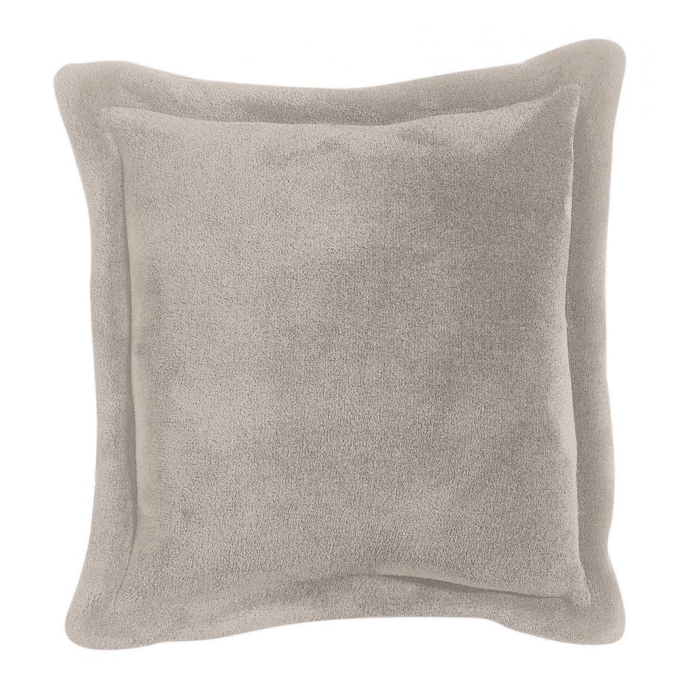 Coussin tender lin 50 x 50 cm