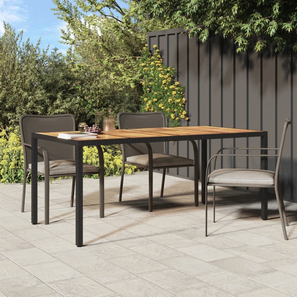 Table Jardin Truffaut