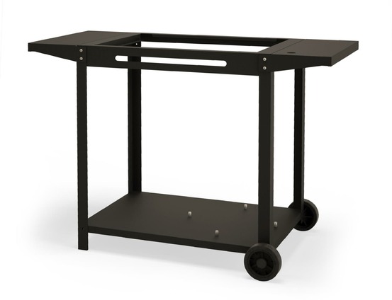 Chariot plancha original adela noir