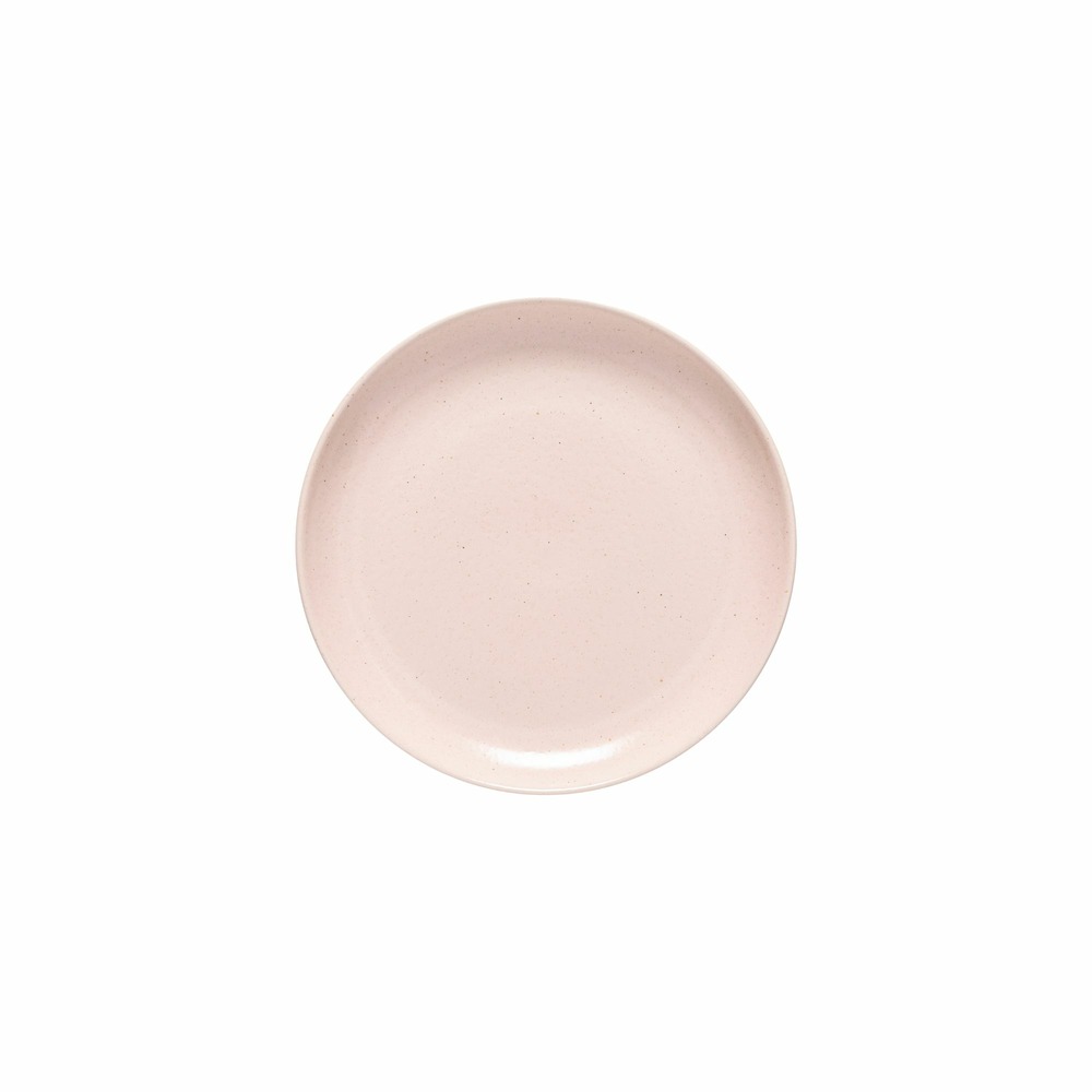 Plat rond pacifica ø 19,5 cm - lot de 6 - costa nova