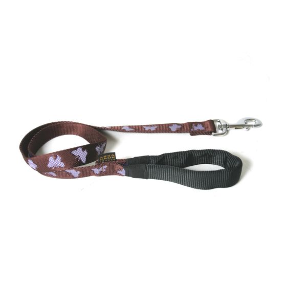 Arka haok - laisse pour chiens en nylon arka haok by martin sellier - collection opéra