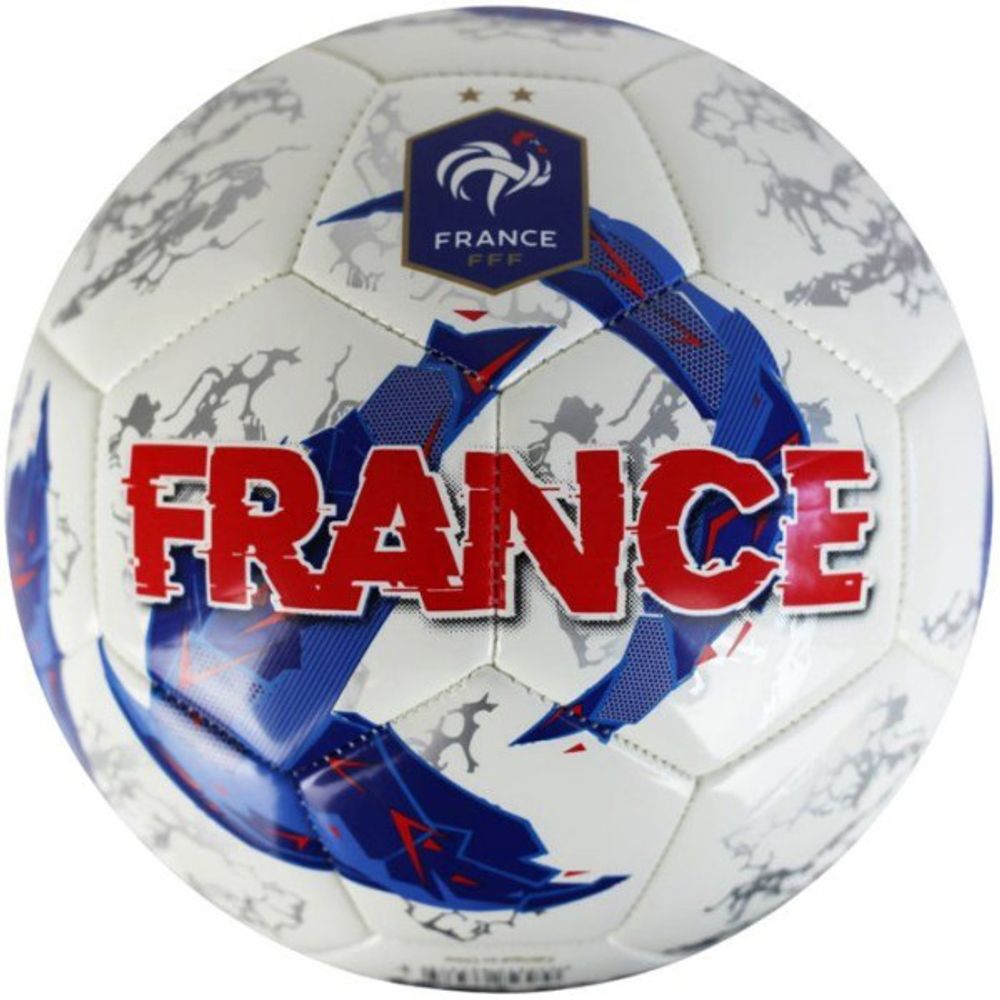 Ballon de football - - tpu gravity - t5