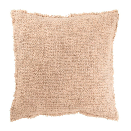 Coussin déco