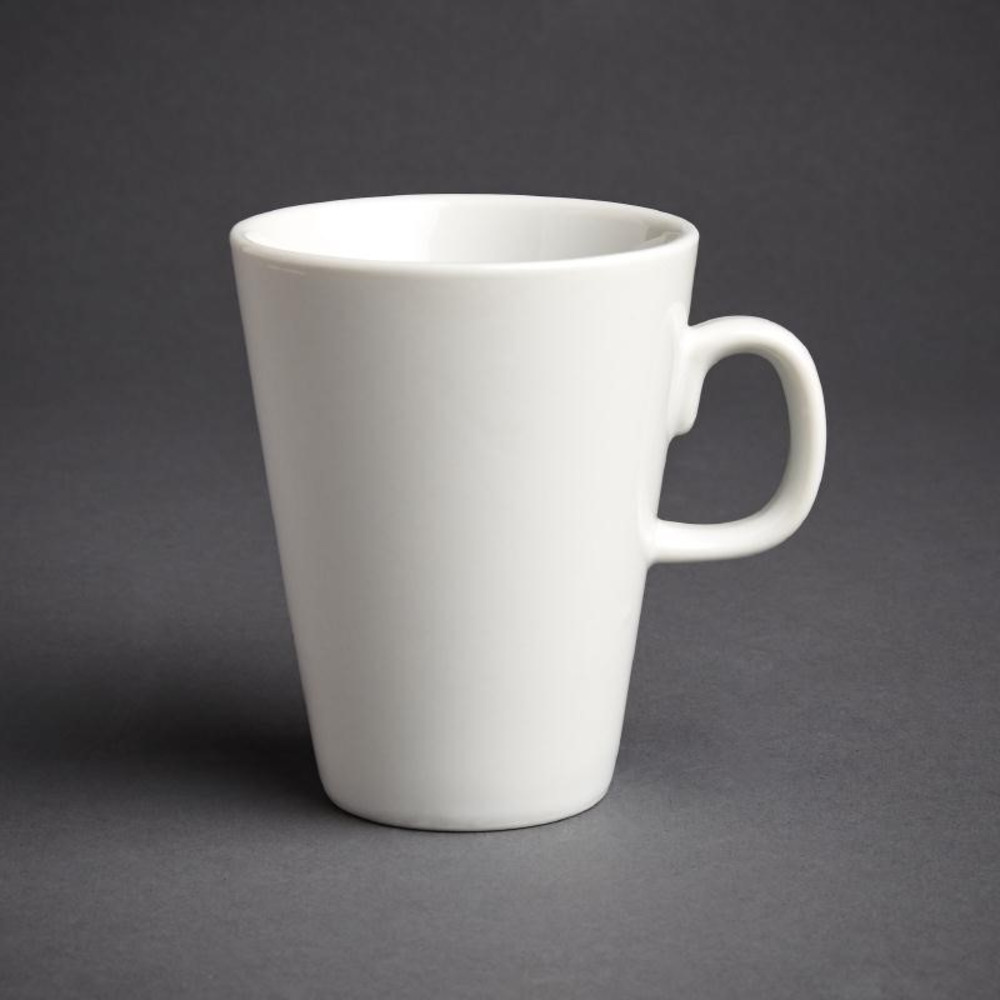 Mug athena hotelware 285ml - boite de 12