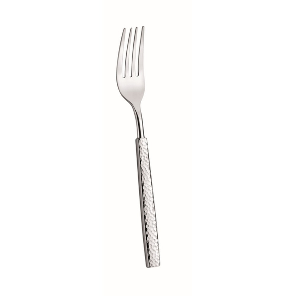 Fourchette de table inox alice - lot de 12 - pradel
