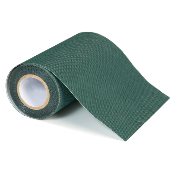 Ruban adhésif pour gazon artificiel 15 cm x 10 m