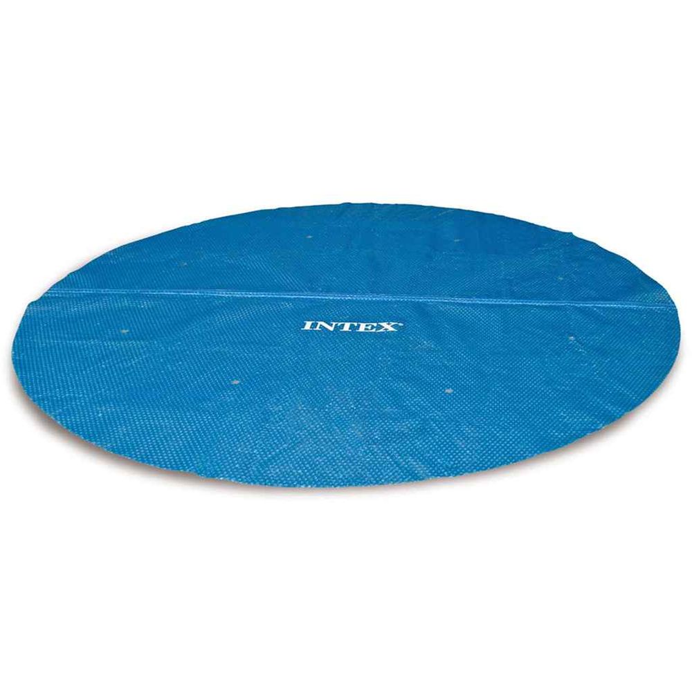 Couverture solaire de piscine ronde 488 cm