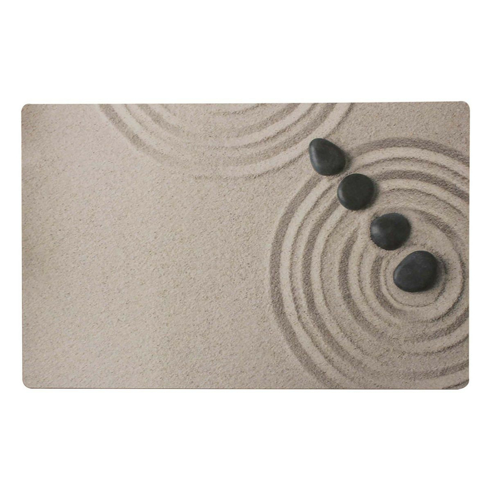 Set de table imprimé 