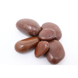 100/300/500G galets blancs pierres décoratives pour plantes-roches de rivière naturelles pour l'aménagement paysager de jardin, pot succulents et de cactus 100/300/500G galets blancs pierres décoratives pour plantes-roches de rivière naturelles pour l'aménagement paysager de jardin, pot succulents et de cactus