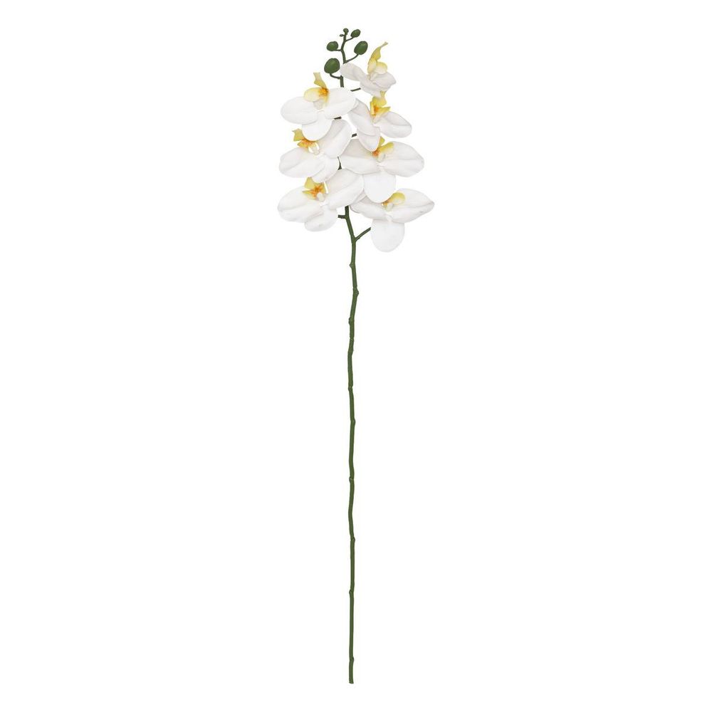 Tige d'orchidée artificielle 