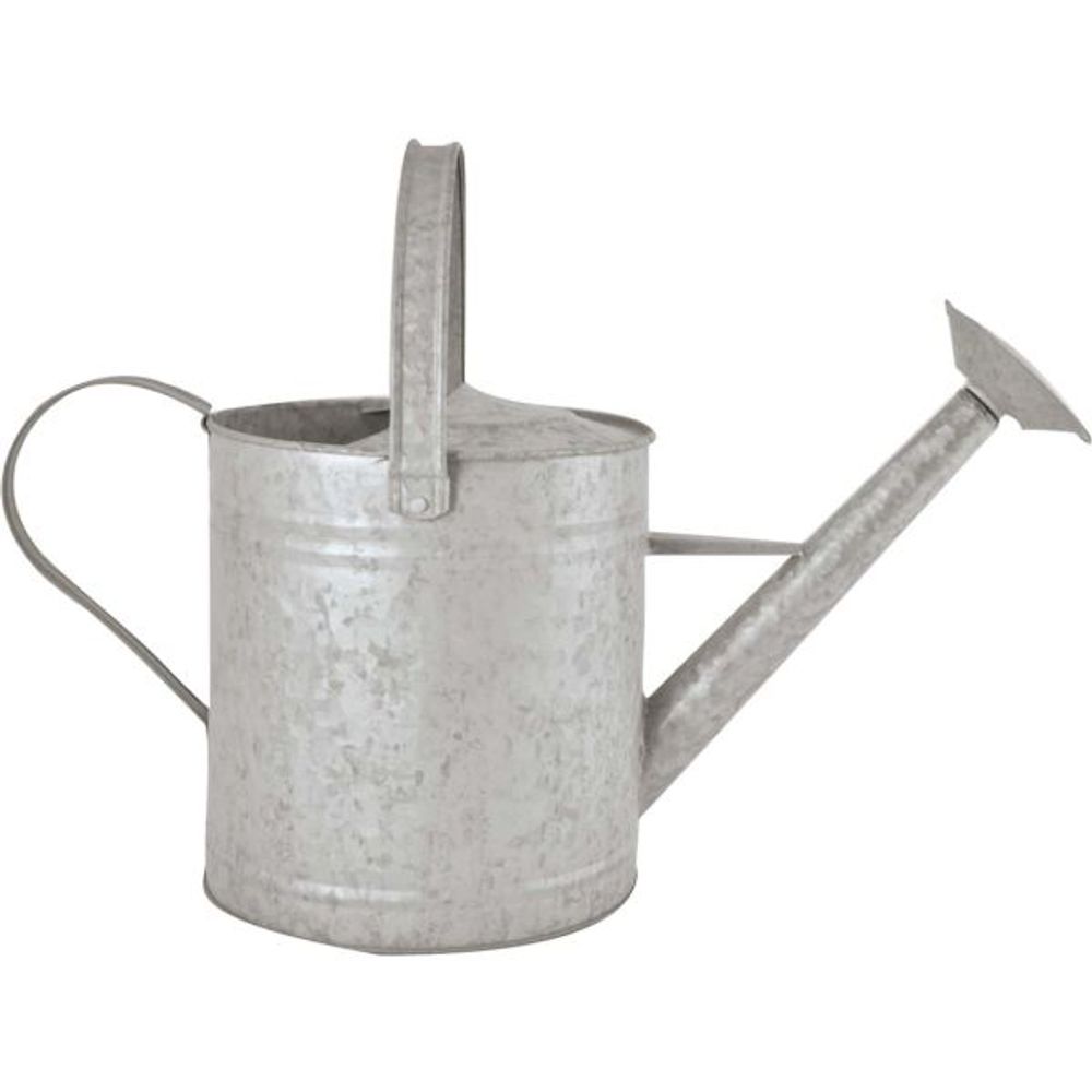 Arrosoir en zinc patiné hove 3.5 litres