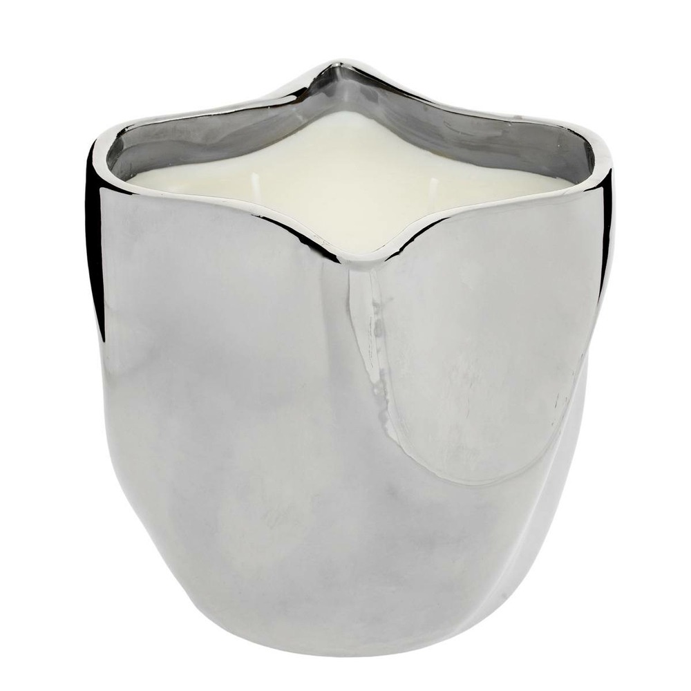 Bougie parfumée sky lounge 985g pot céramique ylang