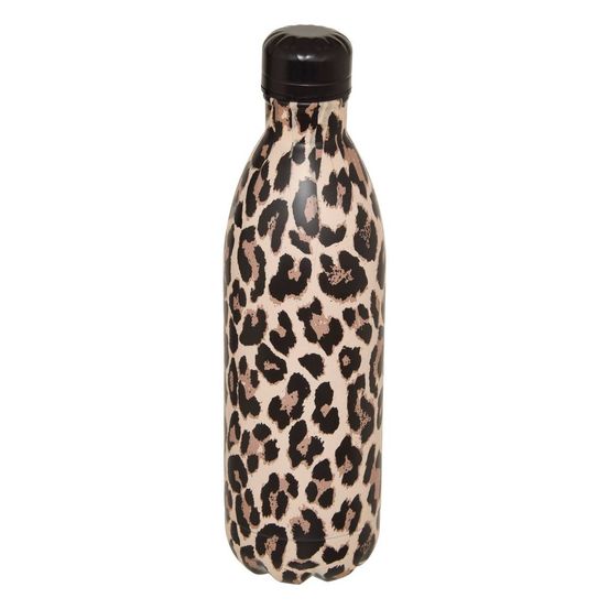 5five - bouteille isotherme 1l en inox