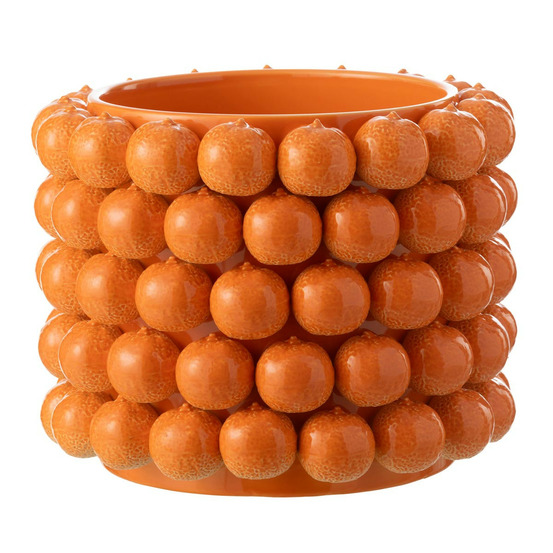 Cache-pot en céramique