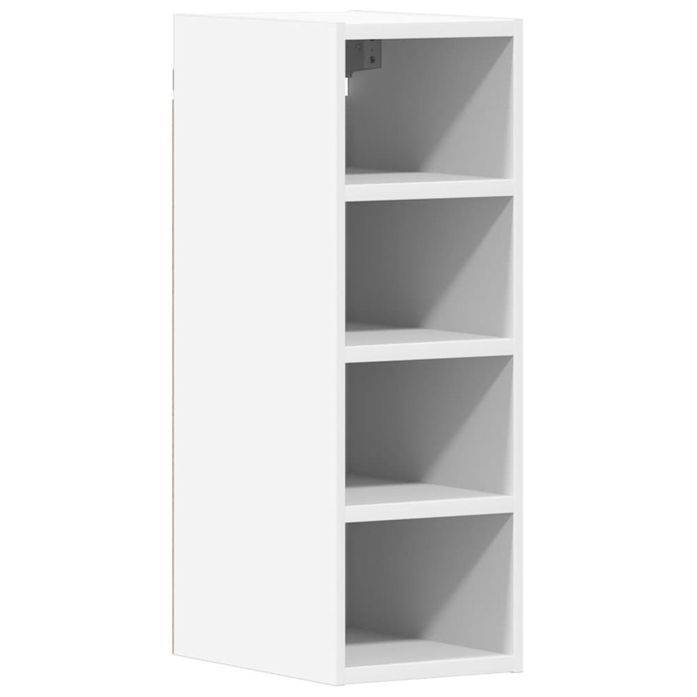 Armoire suspendue 