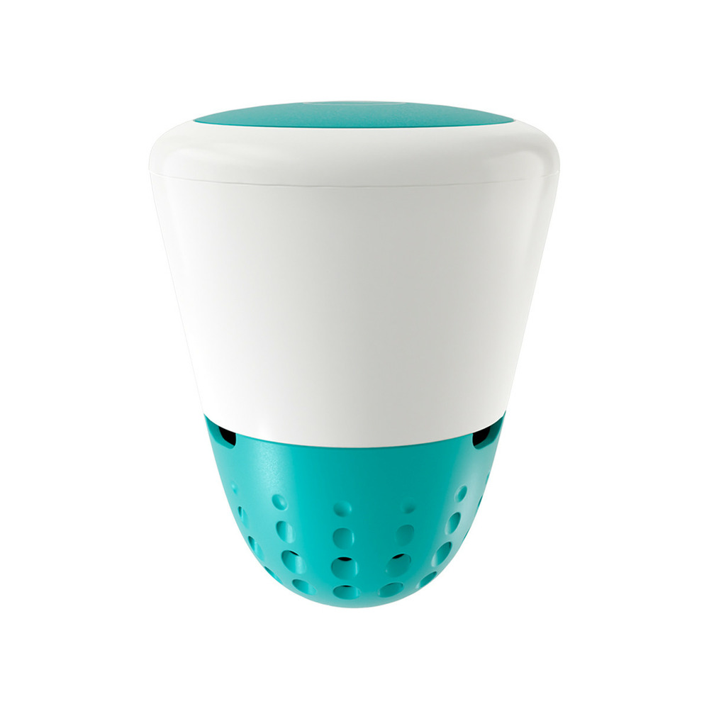 Analyseur d?eau connecté pour piscine chlore-brome + kit de calibration - ico pool v2 cl-br essential+