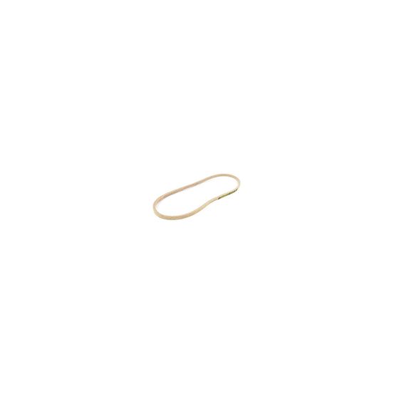 Courroie lisse trapézoïdale aramide mitsuboshi super kb série 4l (section 12,7x8mm) longueur ext: 63''.