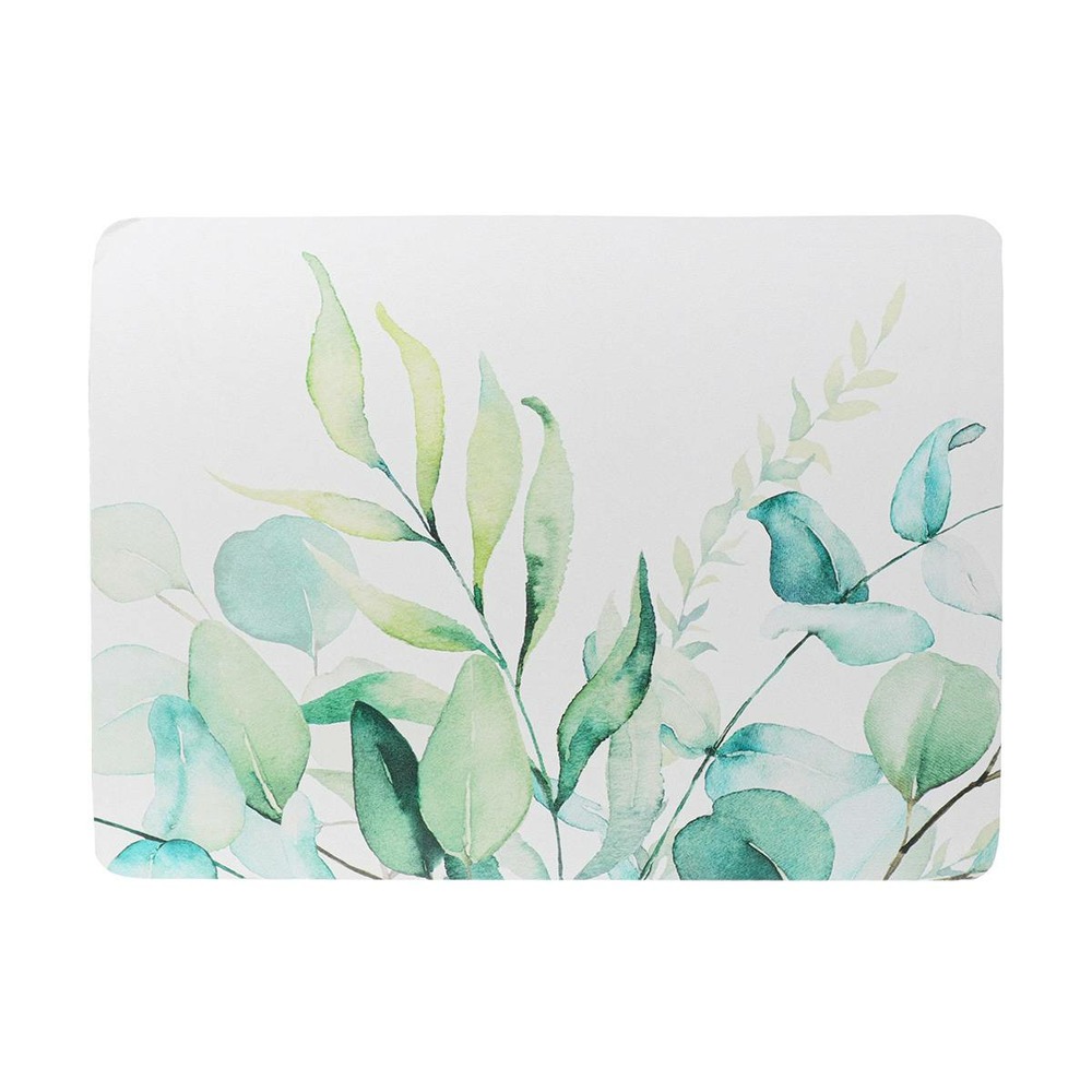 Tapis rectangulaire absorbant souple 45x60cm - eden garden