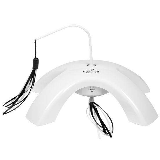 Jouet à rubans pour chat crazy ribbons • jeu pour chat