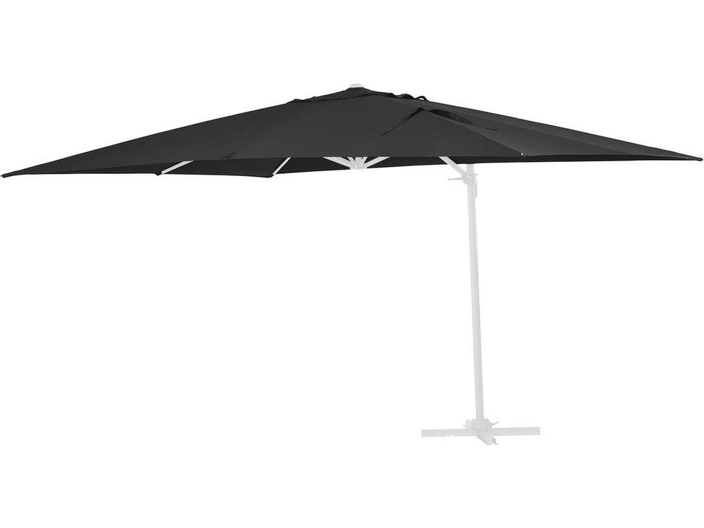 Toile pour parasol jardin déporté 