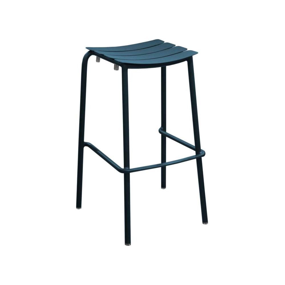 Tabouret de bar de jardin perfect